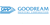 Goodream Printers Corporation logo