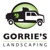 Gorrie's Landscaping, Inc. logo