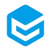 Goukuai Cloud Library logo