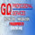 GQ Professional Services logo