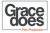 Grace does logo