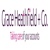Grace Heathfield + Co. logo