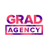 Grad Agency logo