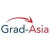 Grad-Asia, Ltd. logo