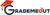 Grade Me Out logo