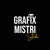 Grafix Mistri Studio logo
