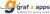 grafx apps logo