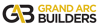 Grand Arc Builders logo