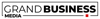 Grand Business Media logo