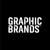 Graphic Brands logo