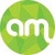 Graphic Studio AM logo