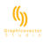 Graphicovector Studio logo