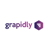 Grapidly logo