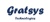Gratsys Technologies private limited logo