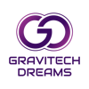 Gravitech Dreams logo