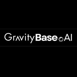 Gravity Base logo