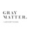 Gray Matter Advertising logo