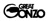 Great Gonzo Studio logo