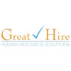 Great Hire HR Solutions logo