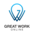 Great Work Online logo