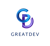 GreatDev logo