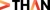 GreaterThan Marketing Agency logo
