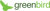 GREEN BIRD MEDIA logo