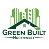 Green Built Northwest logo