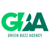 Green Buzz Agency logo