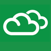 Green Cloud Hosting logo