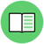 Green Ledger CPA logo