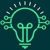Green Light Agency logo