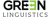 Green Linguistics logo