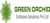 Green Orchid Software Solutions logo
