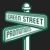 Green Street Promotions logo