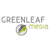 Greenleaf Media logo