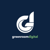 Greenroom Digital logo