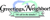 Greetings, Neighbor! logo