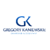 Gregory Kaniewski, Inc. logo