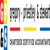 Gregory, Priestly & Stewart logo