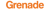 Grenade Digital logo