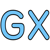 Greplix logo
