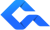 Grey Chain logo