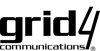 Grid4 Communications logo