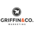 Griffin & Co. Marketing logo