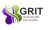 GRIT Healthcare Solutions, LLC logo