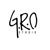 Gro Studio London logo