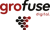 Grofuse Digital logo