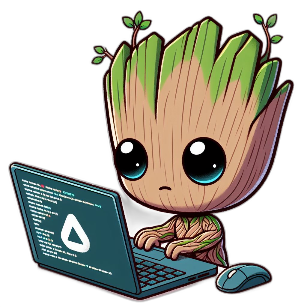 Groot Technologies logo