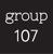 Group 107 logo
